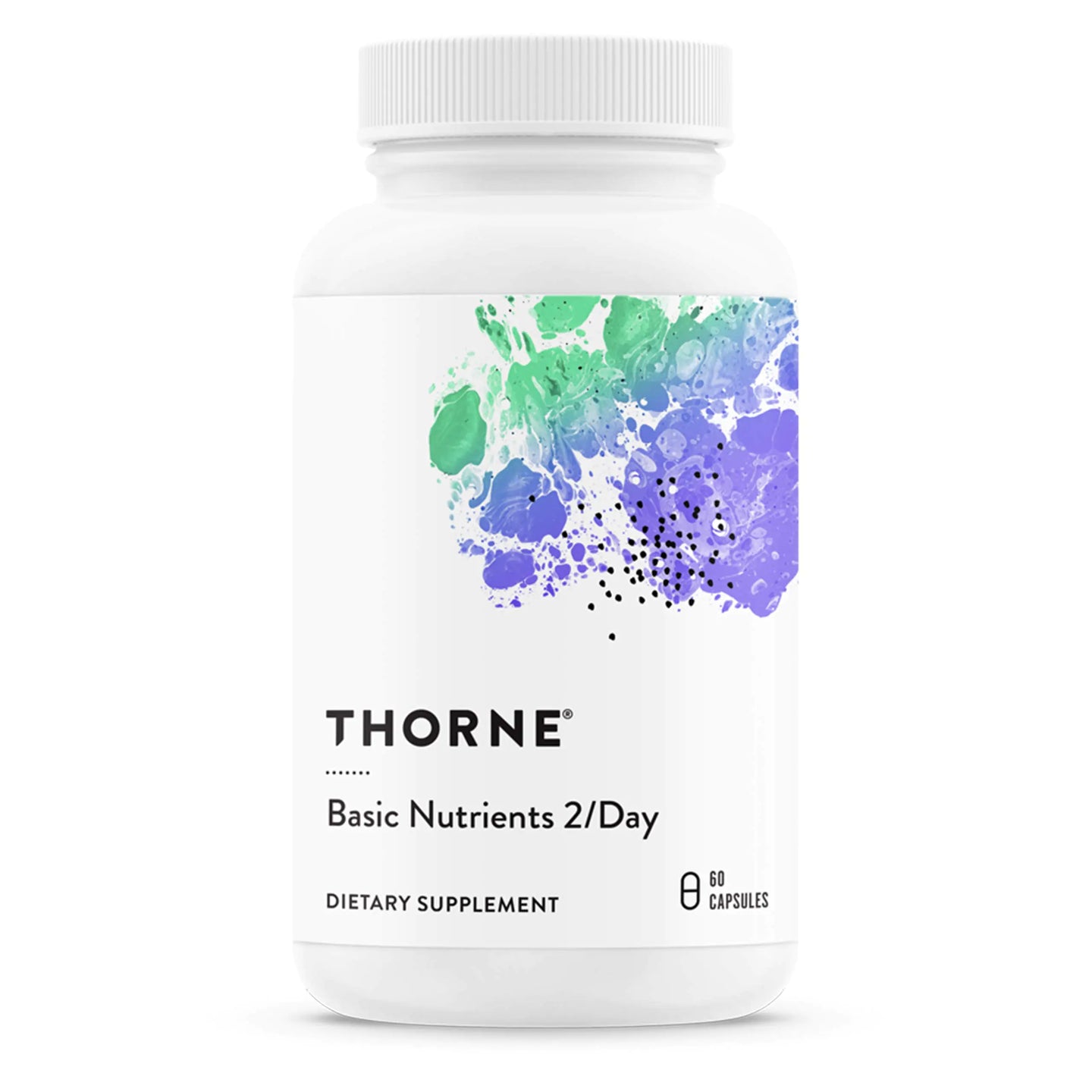 Basic Nutrients 2/Day, 30 Servings