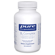 B6 Complex, 120 Servings