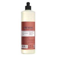 Fall Leaves Dish Soap - 3 Pack