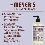 Lavender Liquid Hand Soap & Refill