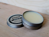 Grand Fir Beard Balm