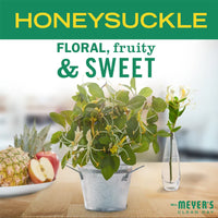 Honeysuckle Liquid Hand Soap Refill - 6 Pack