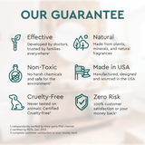 Citrus & Mint Exfoliating Scalp Shampoo