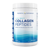 Nordic Beauty Collagen Peptided Unflavored, 30 Servings