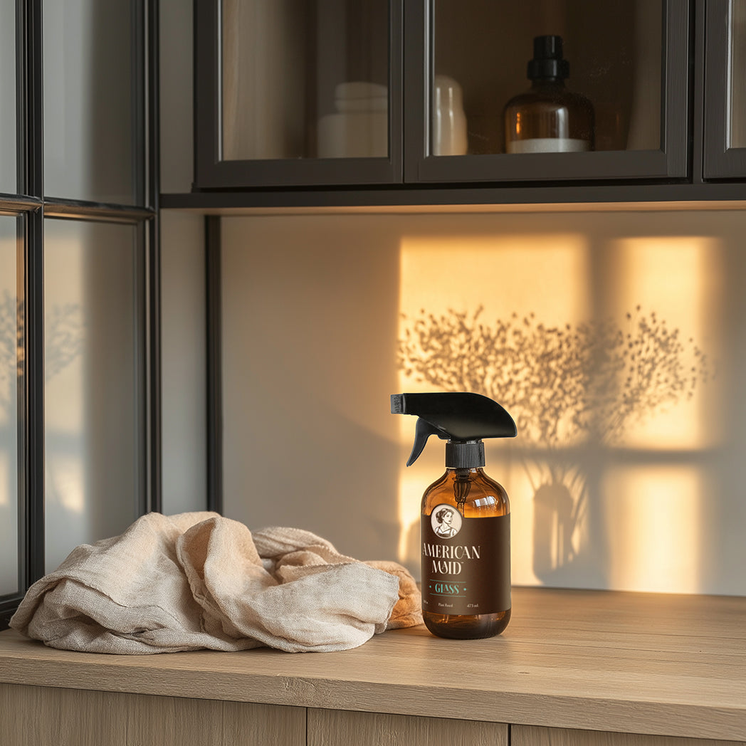 Daily Cleaning Essentials Kit