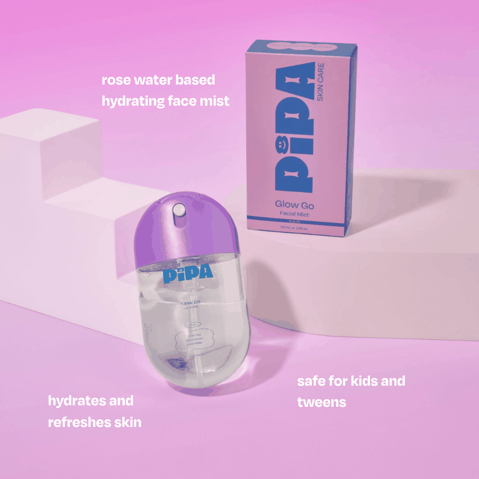 Start Young Bundle for Tweens