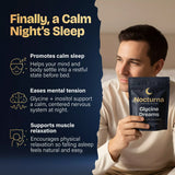 Nocturna, Glycine Dreams