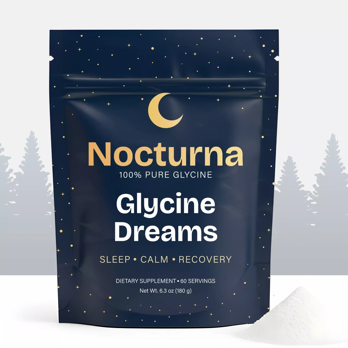 Nocturna, Glycine Dreams