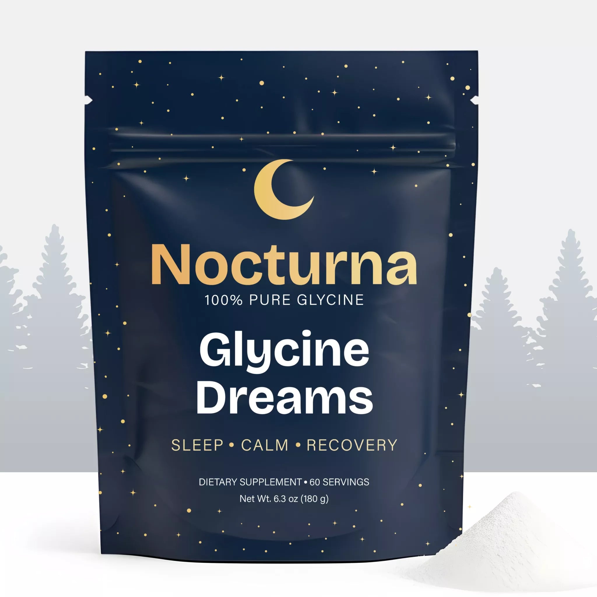 Nocturna, Glycine Dreams