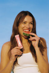 Glow Hydration Pouches - 12 Pack