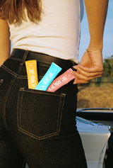 Energy Drink Pouches - Bestsellers Variety 12 Pack