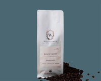 Black Velvet Organic Espresso Blend