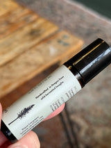 Grand Fir Essential Oil Roller