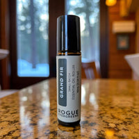 Grand Fir Essential Oil Roller