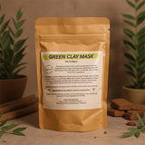 Green Clay Mask