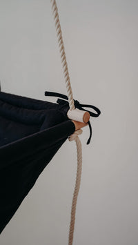 Grow With Me Infant Swing – Peppercorn