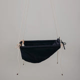 Grow With Me Infant Swing – Peppercorn