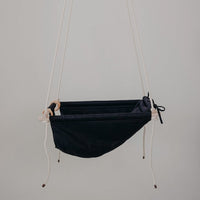 Grow With Me Infant Swing – Peppercorn