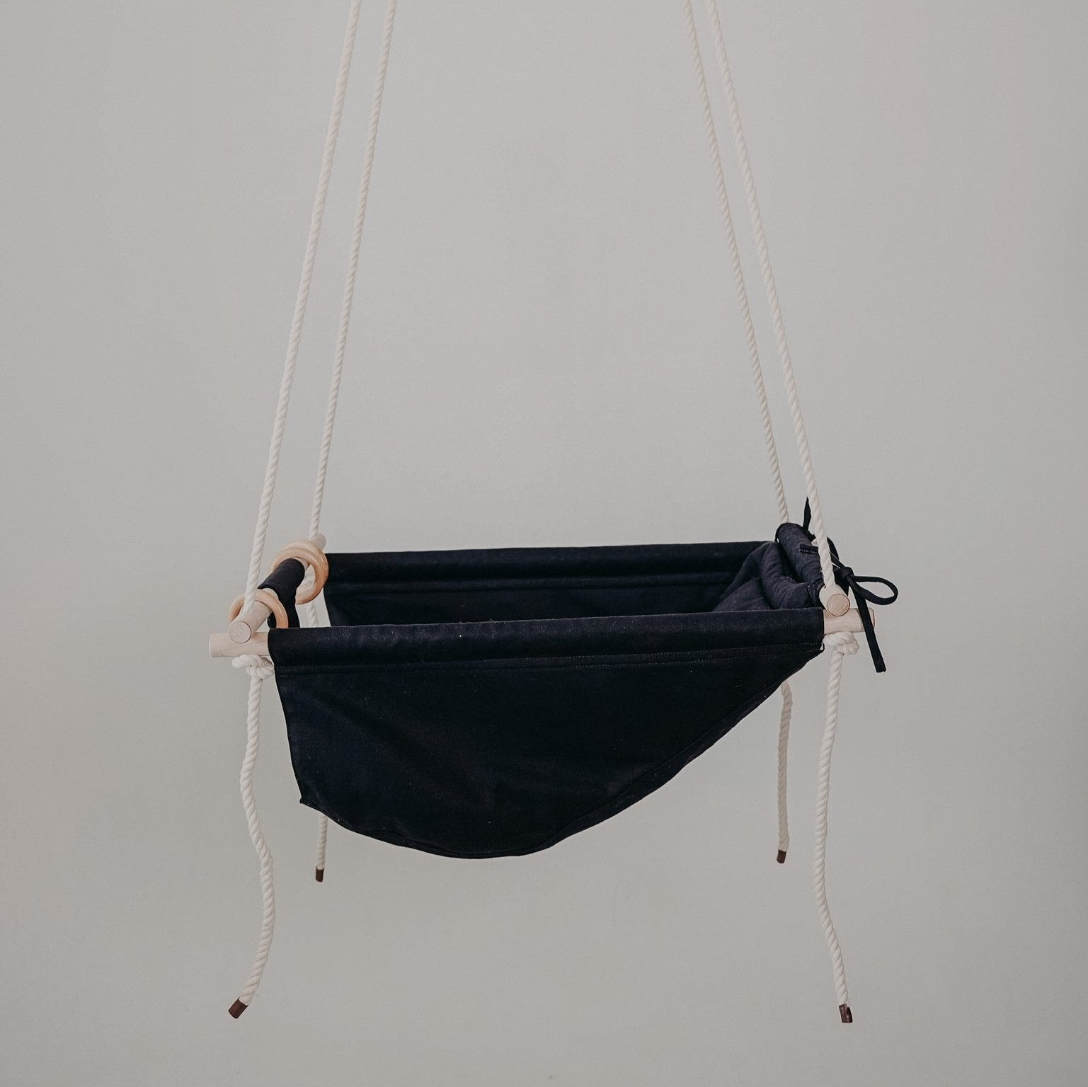 Grow With Me Infant Swing – Peppercorn