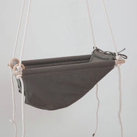 Grow With Me Infant Swing – Thyme