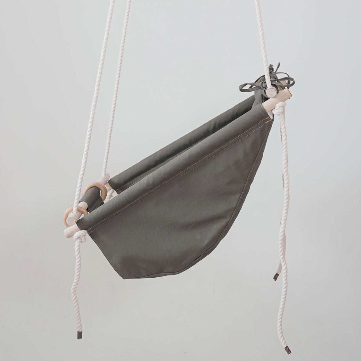 Grow With Me Infant Swing – Thyme