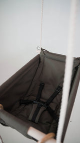 Grow With Me Infant Swing – Thyme