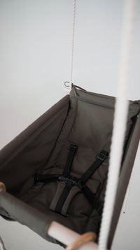 Grow With Me Infant Swing – Thyme