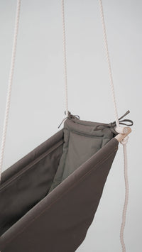 Grow With Me Infant Swing – Thyme