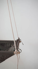 Grow With Me Infant Swing – Thyme