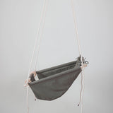 Grow With Me Infant Swing – Thyme