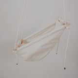 Grow With Me Infant Swing – Vanilla