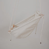 Grow With Me Infant Swing – Vanilla