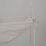 Grow With Me Infant Swing – Vanilla