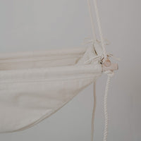 Grow With Me Infant Swing – Vanilla