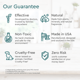 Dry Shampoo (Benzene & Silicone-Free, Color-Safe)