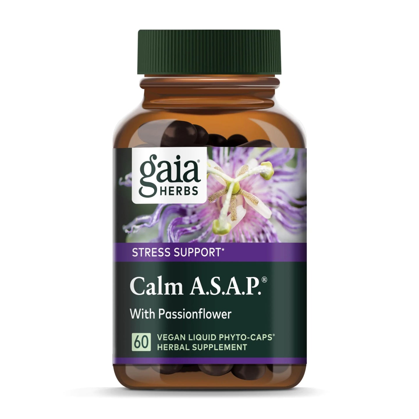 Calm A.S.A.P., 20 Servings