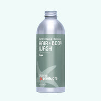 Hair + Body Wash 2:1