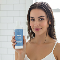 Hair Loss Organic Conditioner