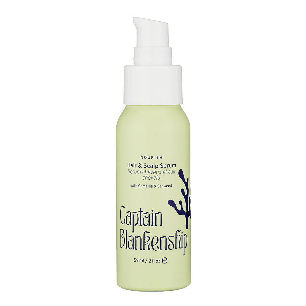 Hair & Scalp Serum
