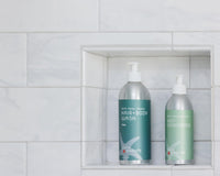 Hair + Body Wash 2:1