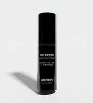 Hair Styling Powder