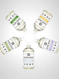 Hand Soap | Invigorating