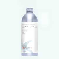 Hand Wash