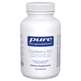Cranberry NS, 90 Servings