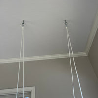 Indoor Swing – Gray