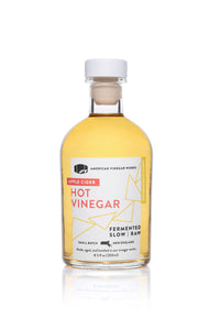 Cider Lovers Vinegar Four Pack