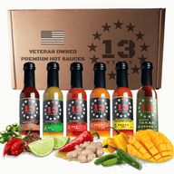 6-Pack Variety Bundle