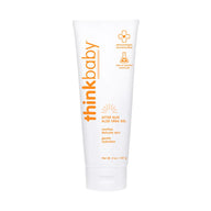 After Sun Aloe Vera Gel