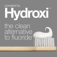 Hydroxi™ Sensitive+Whitening Nano Hydroxyapatite Peppermint Toothpaste