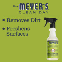 Lemon Verbena Multi-Surface Everyday Cleaner